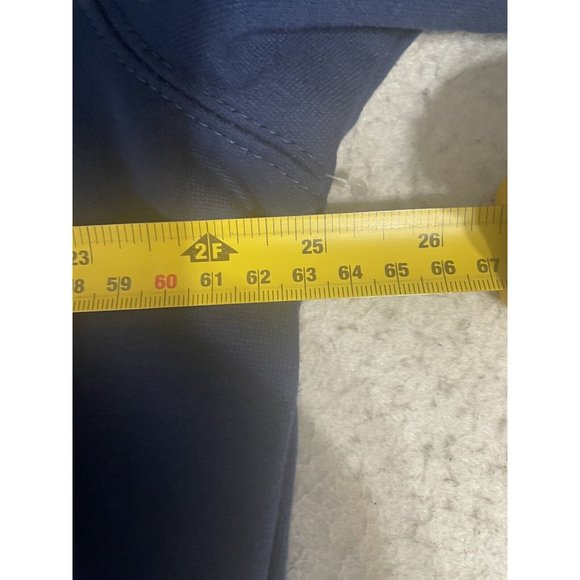 Disney Hoodie Full Zip Mens Large Fleece Double Disneyland Graphic Sweater - Picture 12 of 13